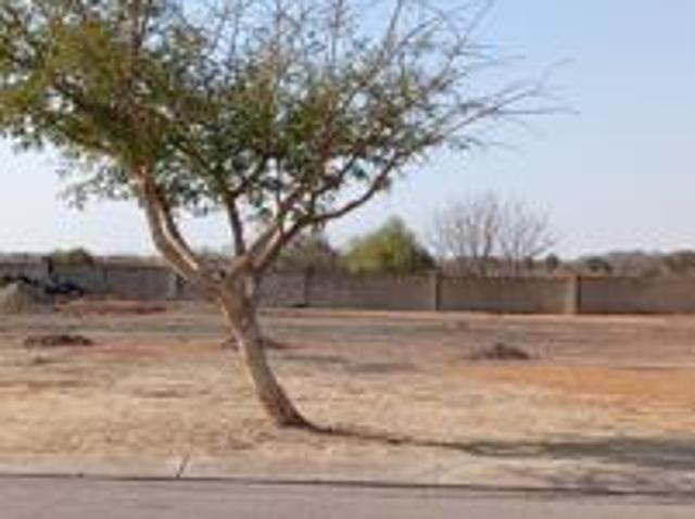 Land for sale in Hartbeespoort Dam Nature Reserve, North West