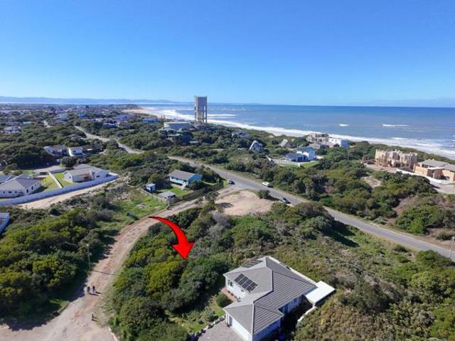 Land for sale in Cape St Francis, Eastern Cape