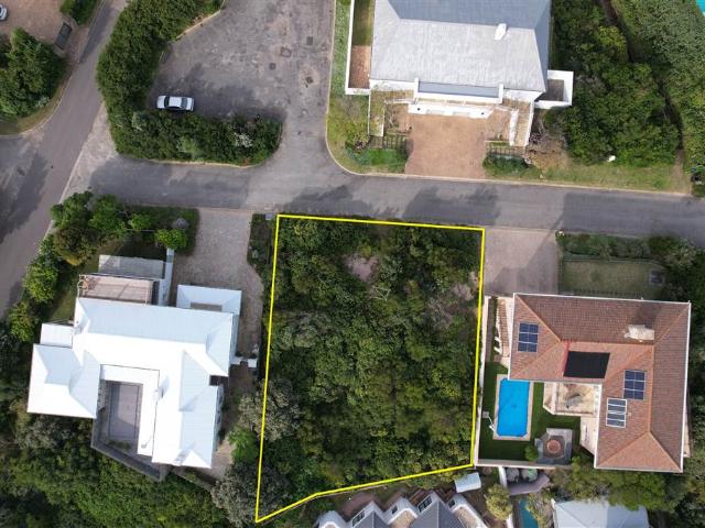 Land for sale in Groot Brak Rivier, Western Cape