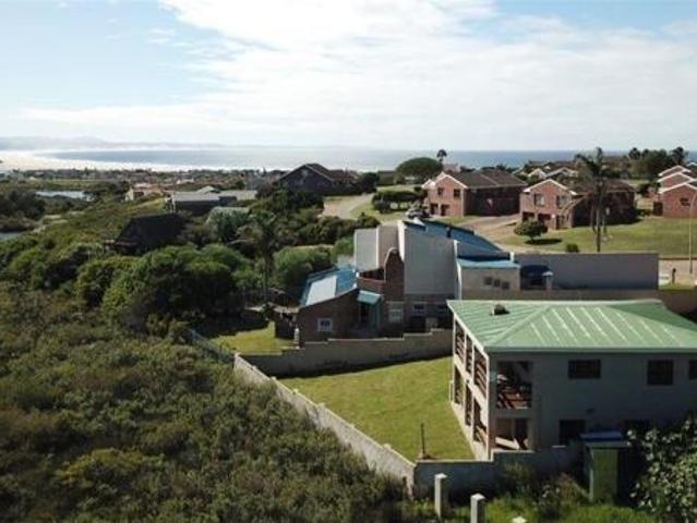 Land for sale in Jeffreys Bay, Kouga Local Municipality