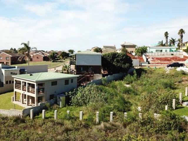 Land for sale in Cape St Francis, Eastern Cape