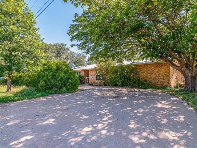 House for sale in Nolan, Texas
