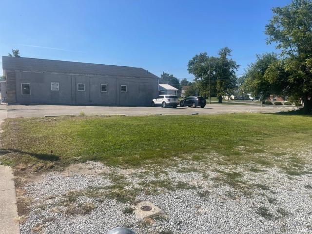Land for sale in Mitchell, Lawrence County