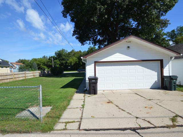 House for sale in South Milwaukee, Wisconsin