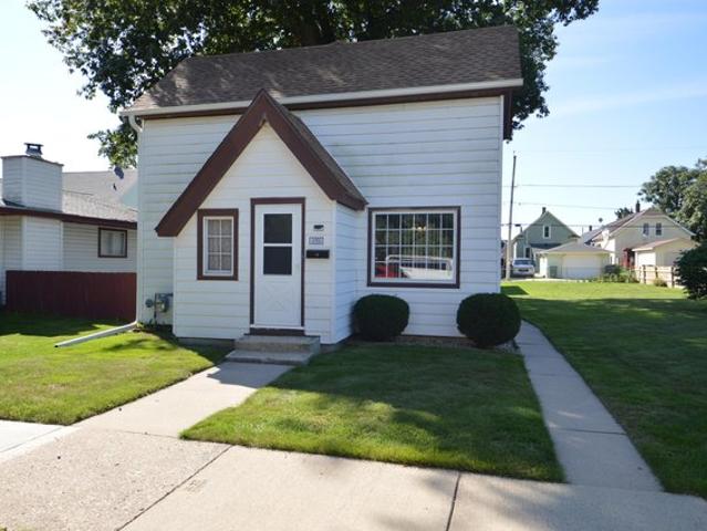 House for sale in South Milwaukee, Wisconsin