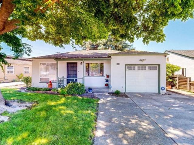 House for sale in Solano, California