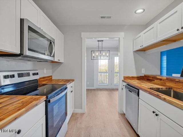 Condo for sale in Wilmington, North Carolina