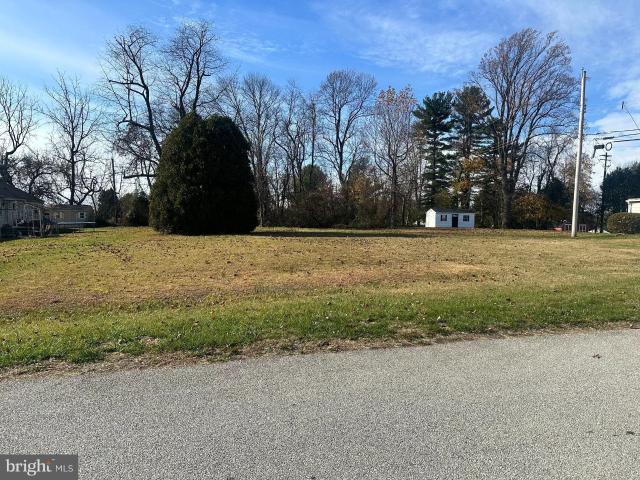 Land for sale in Chester, Pennsylvania