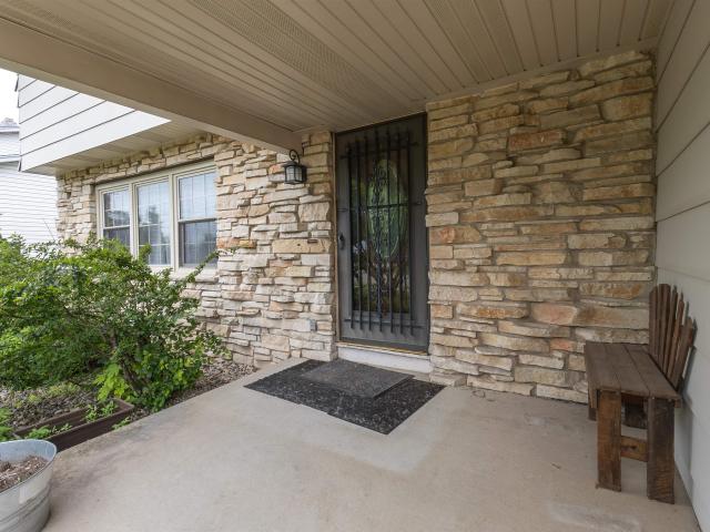 House for sale in Menasha, Wisconsin