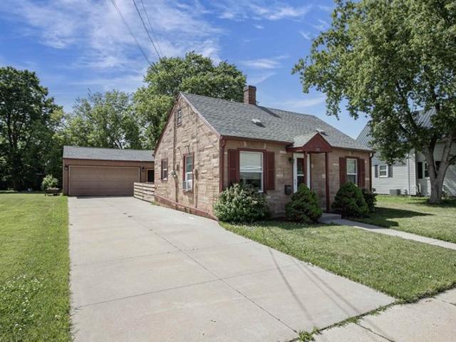 House for sale in Little Chute, Wisconsin