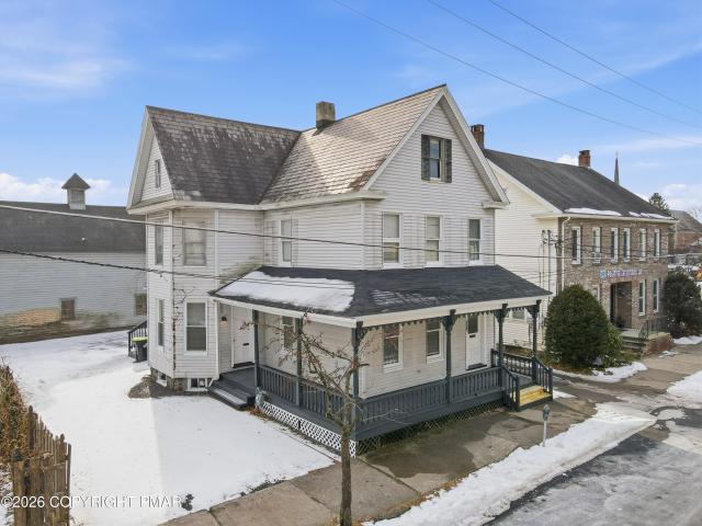 Property for sale in Stroudsburg, Pennsylvania