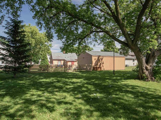 House for sale in Little Chute, Wisconsin