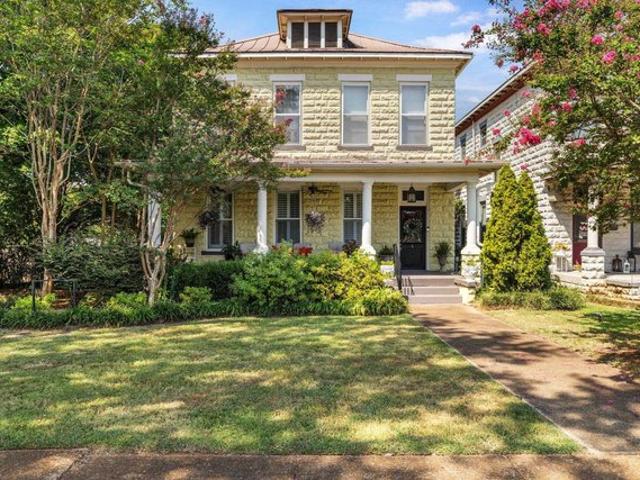 House for sale in Sheffield, Alabama