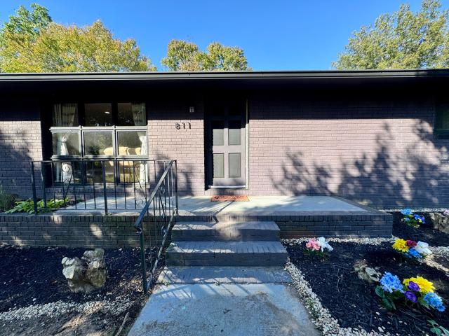 House for sale in Cedartown, Polk County