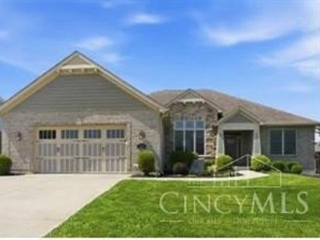 House for sale in Monroe, Ohio