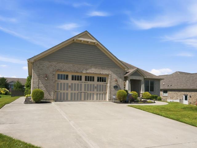 House for sale in Monroe, Ohio
