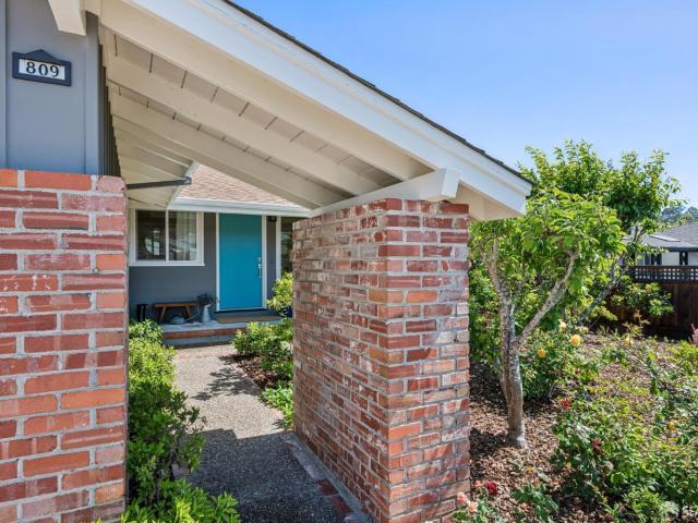 Property for sale in San Mateo, California