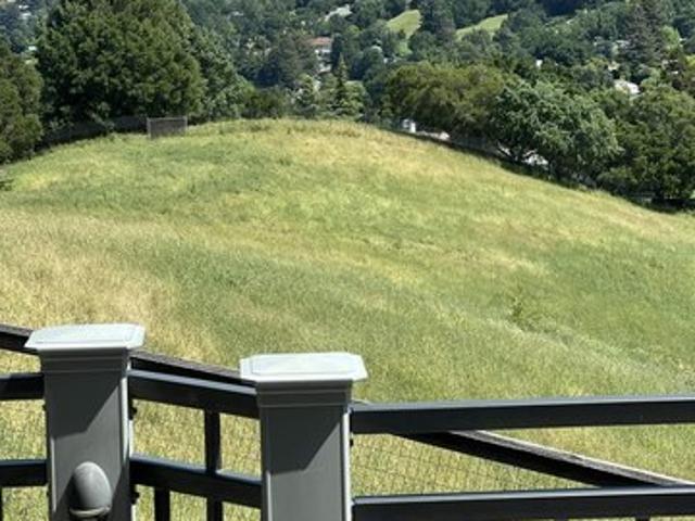 House for sale in Lafayette, California