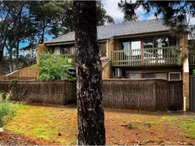 Apartment for rent in Lyneham, Australian Capital Territory
