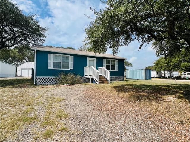 House for sale in Fulton, Texas