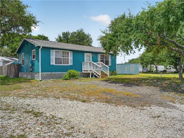 House for sale in Fulton, Texas