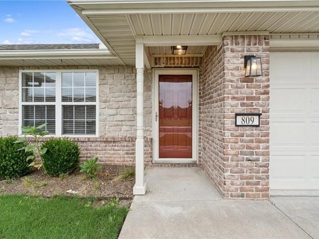 Townhouse for sale in Ark