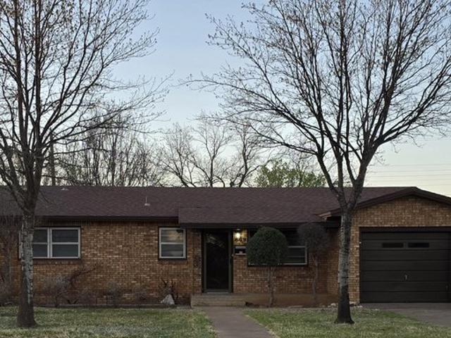 House for sale in Dawson, Texas