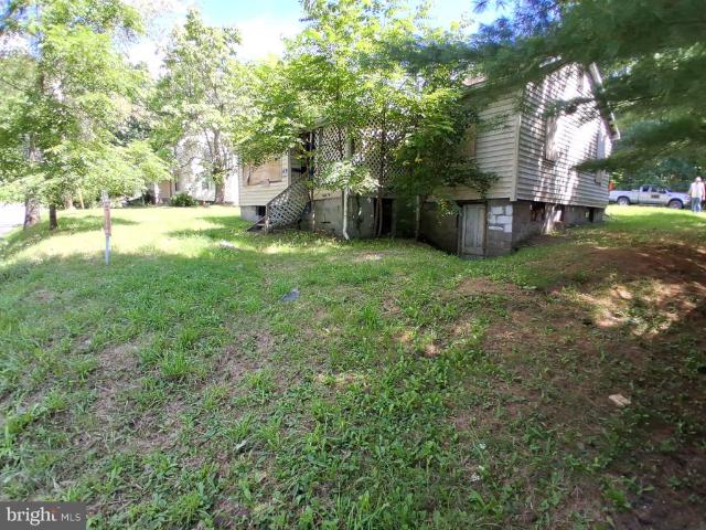 House for sale in Garrett, Maryland