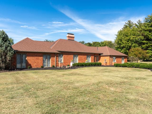 House for sale in Webster Hill Estates, Mount Vernon