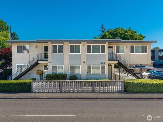 House for sale in Renton, Washington