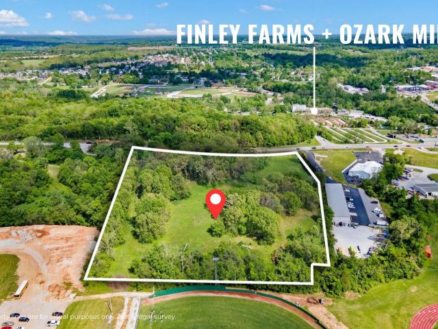 Commercial for sale in Ozark, Christian County