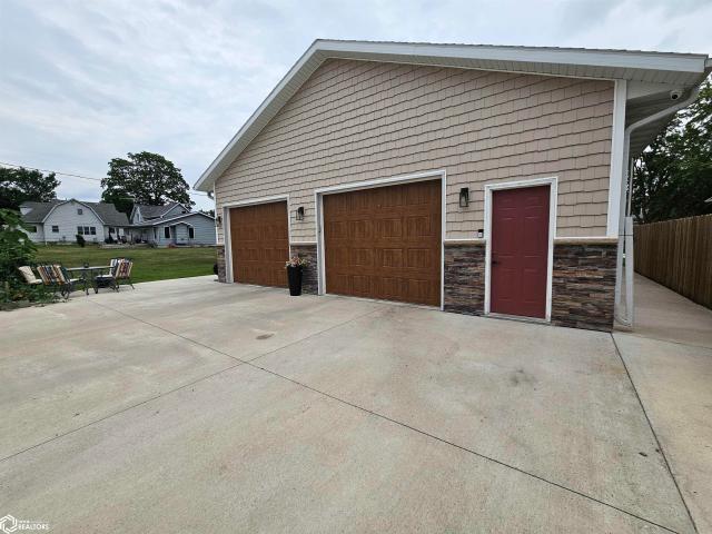 House for sale in Carroll, Iowa