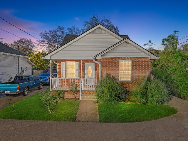 House for sale in Tennessee