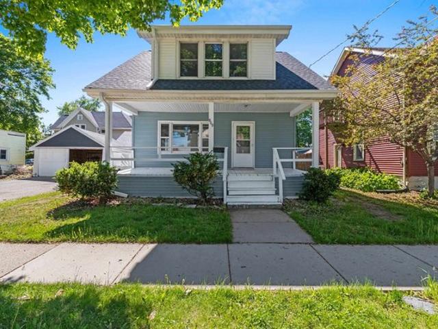 House for sale in Appleton, Wisconsin