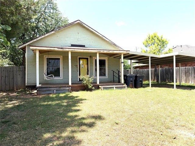 House for sale in Blanchard, Oklahoma