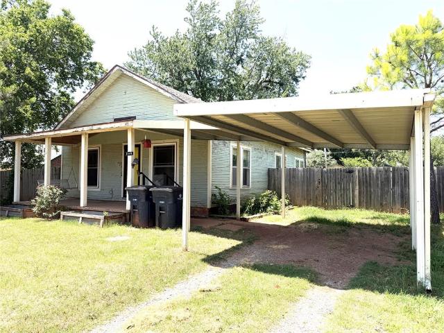 House for sale in Blanchard, Oklahoma