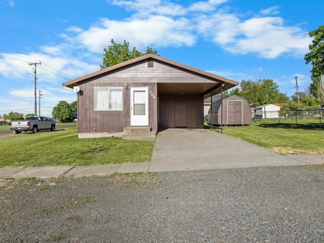 House for sale in Grangeville, Idaho