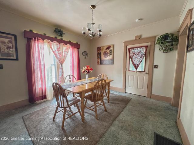 House for sale in Bay City, Michigan
