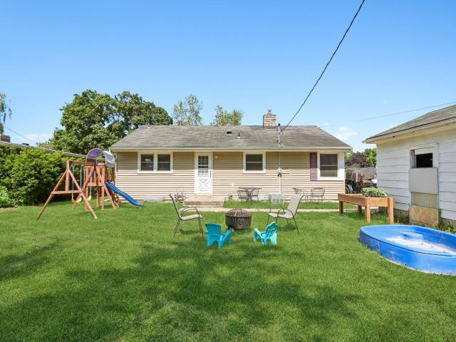 House for sale in Edgerton, Wisconsin