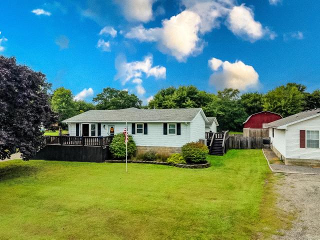 House for sale in Watseka, Iroquois County