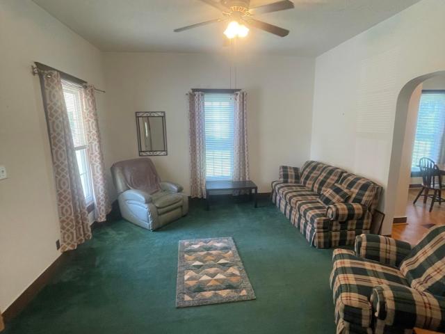 House for sale in Bicknell, Indiana