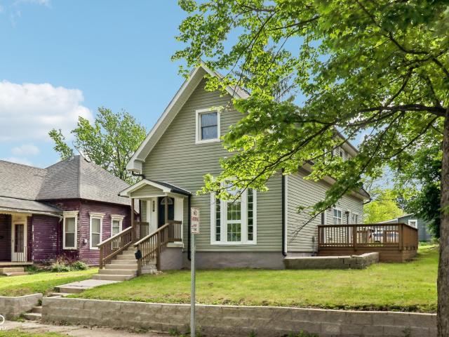 House for sale in Brazil, Indiana
