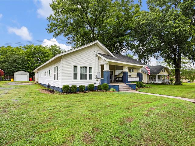 House for sale in Ark