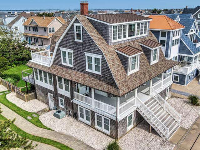 House for sale in Seaside Park, New Jersey