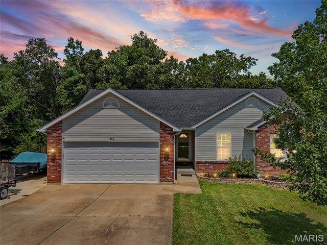 House for sale in Missouri