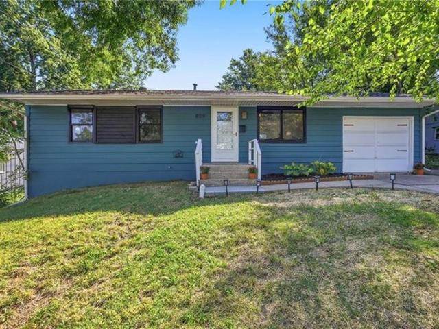 House for sale in Independence, Missouri