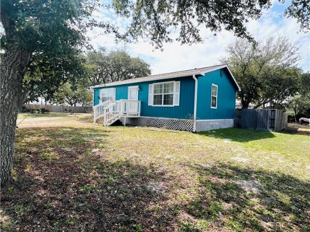 House for sale in Fulton, Texas