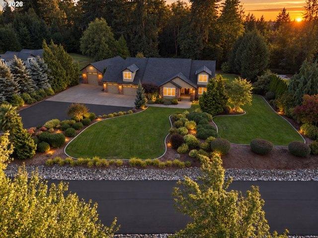 House for sale in Ridgefield, Clark County