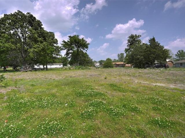 Land for sale in Wagoner, Oklahoma