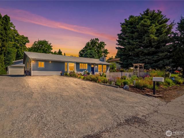 House for sale in East Wenatchee, Washington